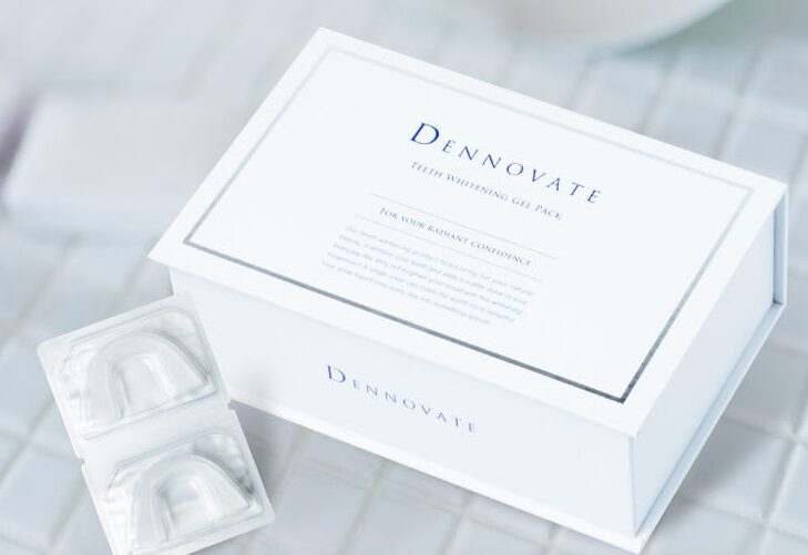 DENNOVATE-ディノベート-TEETH-WHITENING-GEL-PACK-ホワイトニングジェルパック